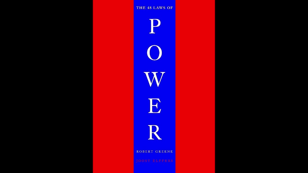 Law 41 of 48 Laws of Power by Robert Greene Audiobook