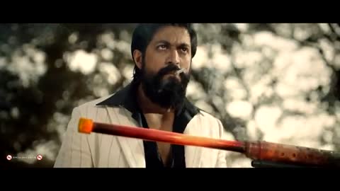 KGF chapter 2 trailer