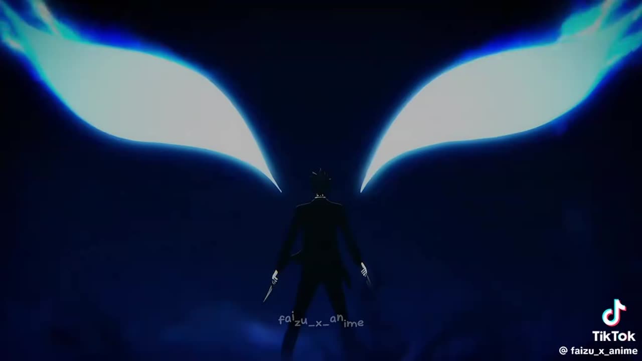 Solo leveling edit