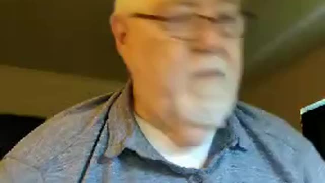 Chuck Greever: what choice do we have