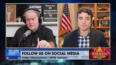 We Must Go To War With Our Elites — We Need An Economic And Cultural Awakening