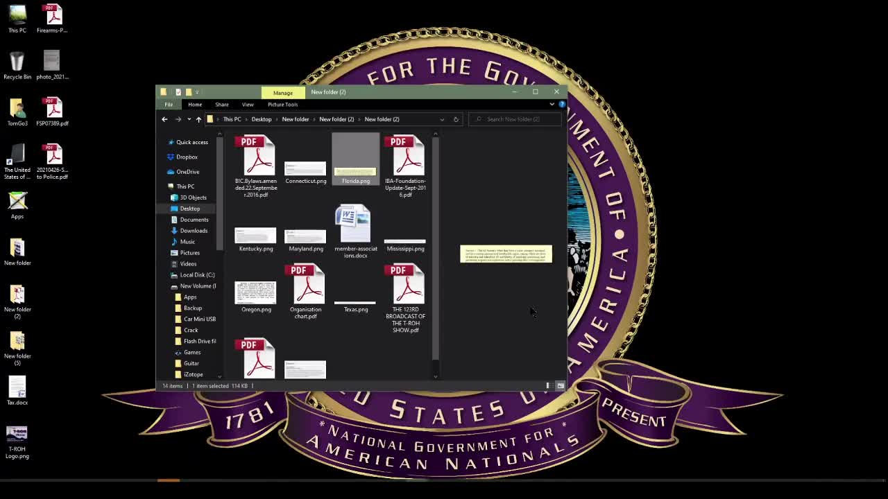 The United States of America - Untold Truth