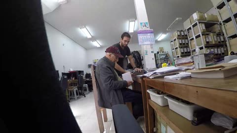 Rotina de sábado- 2 de setembro de 2023
