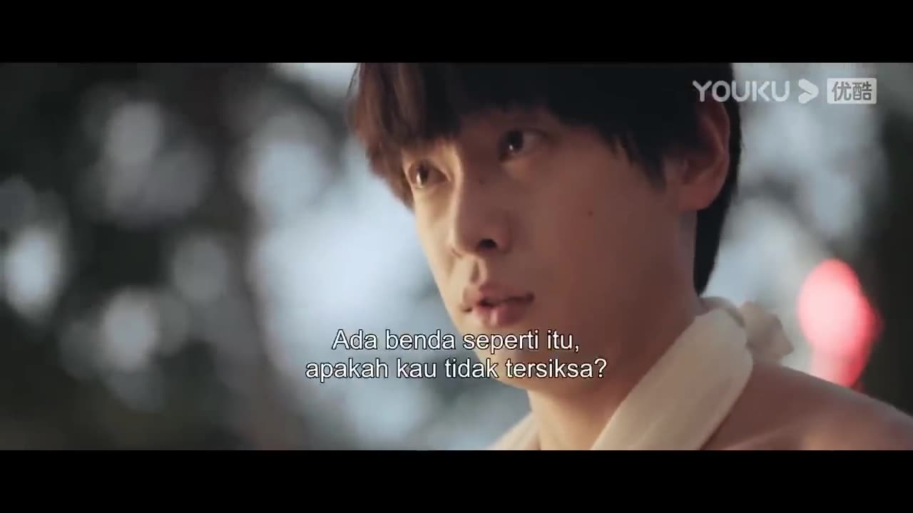 Aku Bukan Siapa-Siapa (I Am Nobody) Eps 1 Full