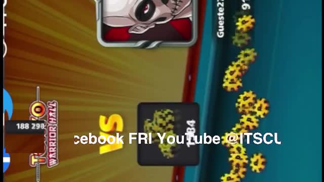 Senior citizen in Master break in iphone game 🎱🎱🎱 8 Ball Pool 🎱🎱🎱 #8BallPool #gaming #games #shorts