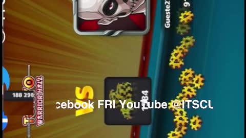 Senior citizen in Master break in iphone game 🎱🎱🎱 8 Ball Pool 🎱🎱🎱 #8BallPool #gaming #games #shorts