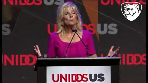 Jill Biden no habla español? - 7/11/22