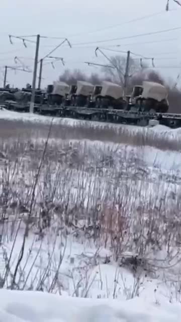 Something is happening soon..