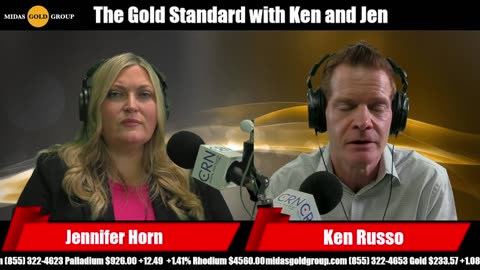 Operation Sandman | The Gold Standard 2425
