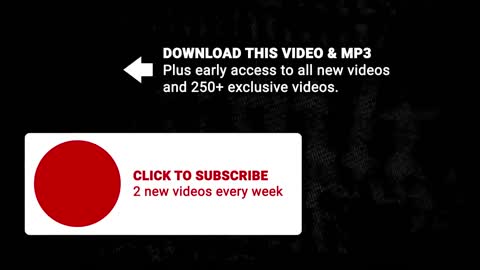 I WILL NOT STOP - Best Motivational be sure to watch HELP HELP!