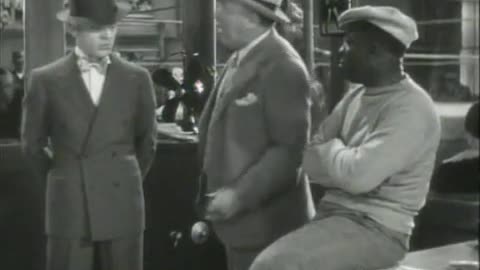 "Winner Take All" ('32) James Cagney