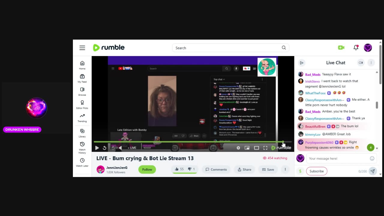 fuck u