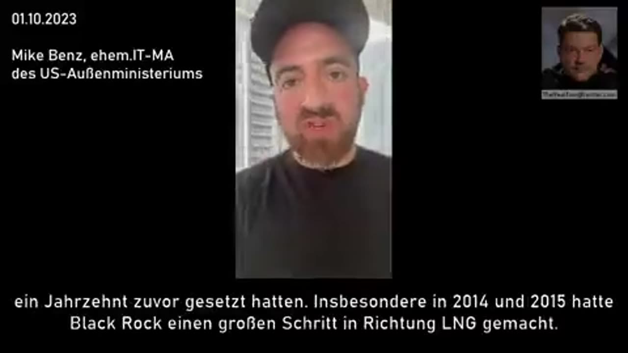 AfD u. Flüssiggas