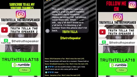 TRAP CECE 6/25/24 GOING IN ON JIGGY, SUEWOO, & MORE