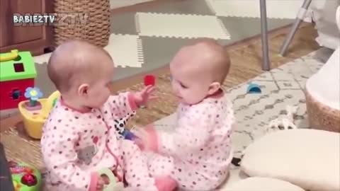 Try Not to laugh while watching kids already failed videos