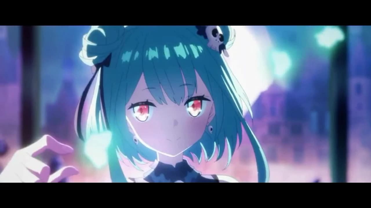 Hololive AMV