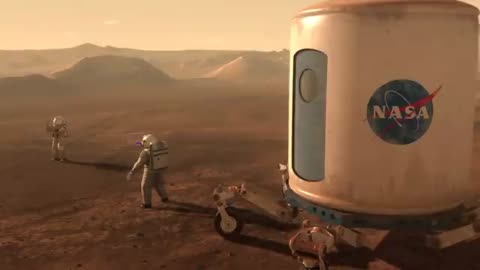 We are Nasa || Nasa new video