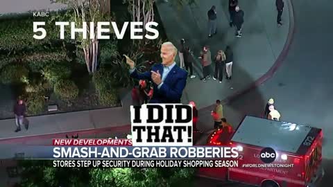 Biden Did That