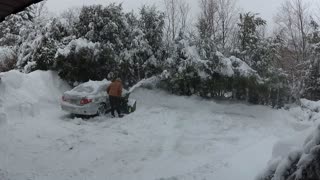SNO BLO GRND HOGZ DAY 2021 TL Ydtl0050