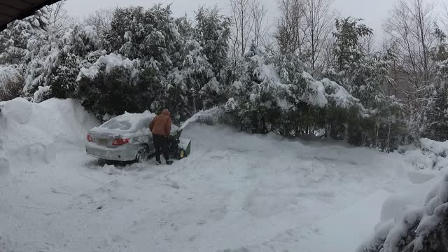SNO BLO GRND HOGZ DAY 2021 TL Ydtl0050
