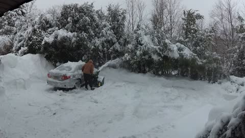 SNO BLO GRND HOGZ DAY 2021 TL Ydtl0050