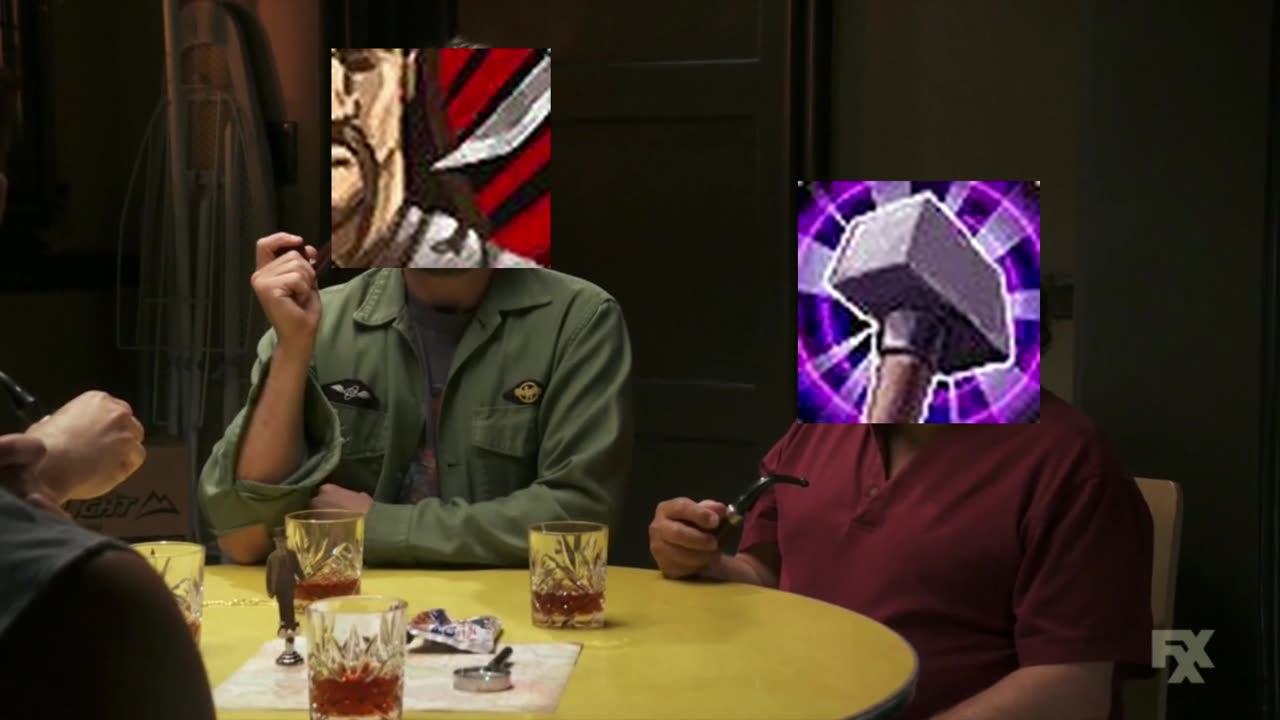 Shadowmourne Summit 2 - Classic WoW WotLK meme
