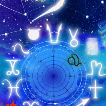 Zodiac Capricornus 2023 December 15 Short