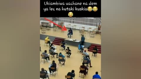 64.Funny Kenyan memes compilation #18