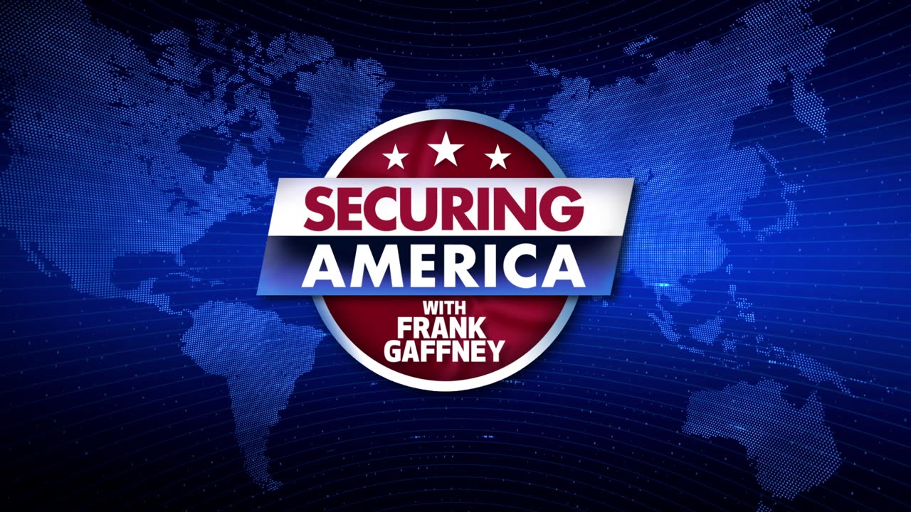 Securing America with Dede Laugesen & Douglas Burton | October, 27 2024