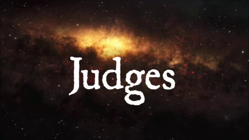 The Book of Judges Chapter 20 KJV Read by Alexander Scourby