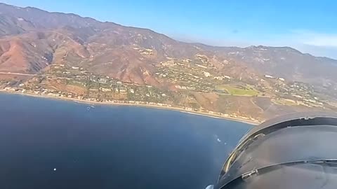 360 Pilot's view Formation WW2