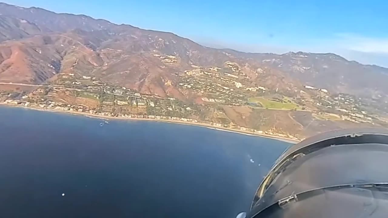 360 Pilot's view Formation WW2