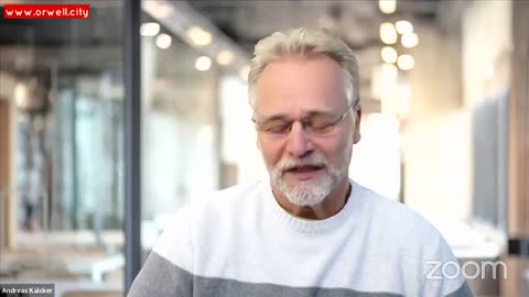 Dr. Andreas Kalcker on how CDS helps reverse vaccine-triggered blood clotting