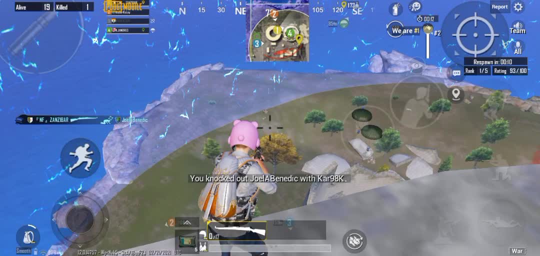 Pubgvip soory noobs