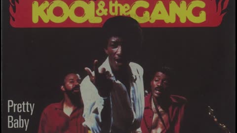 Kool & The Gang --- Ooh La La La (Let's Go Dancin')