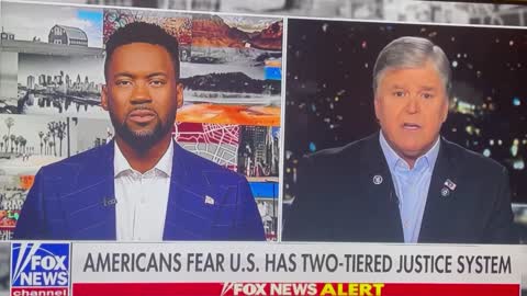 Sean Hannity: The American people have lost trust in the FBI