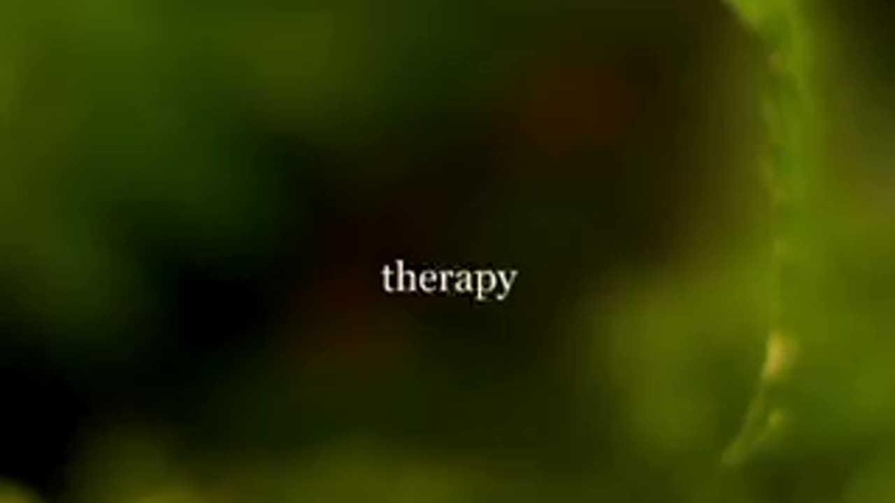 Best Therapy | Motivational Video