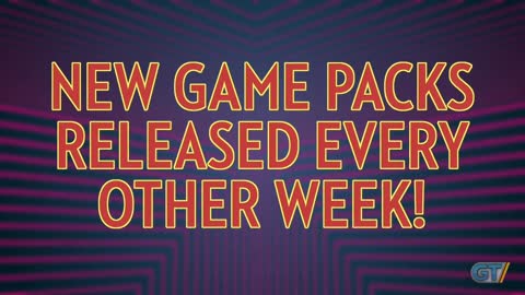 Capcom Arcade Cabinet Retro Game Collection - 1987 Pack Trailer