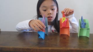 Who took my chair (Pupput play)