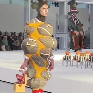 Mężczyzna to czy kobieta?