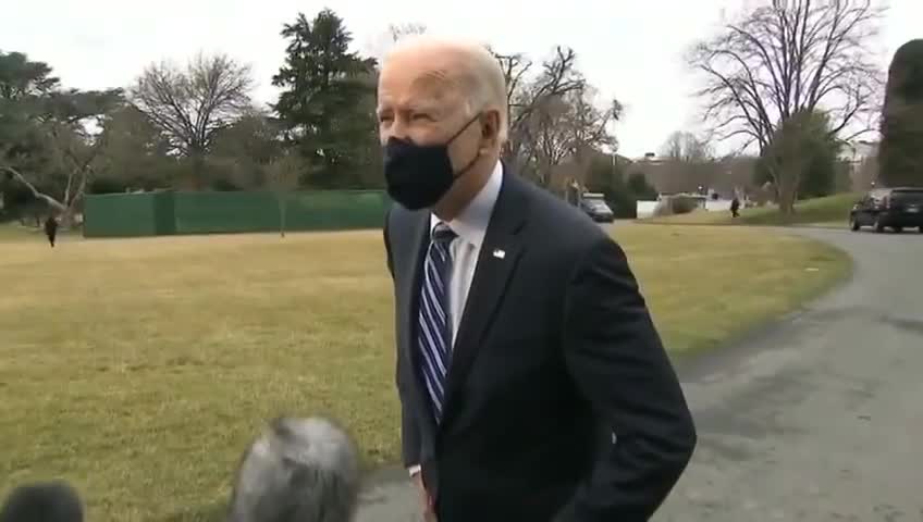 Vidéo montage bidon service de presse 17 Mars 2021