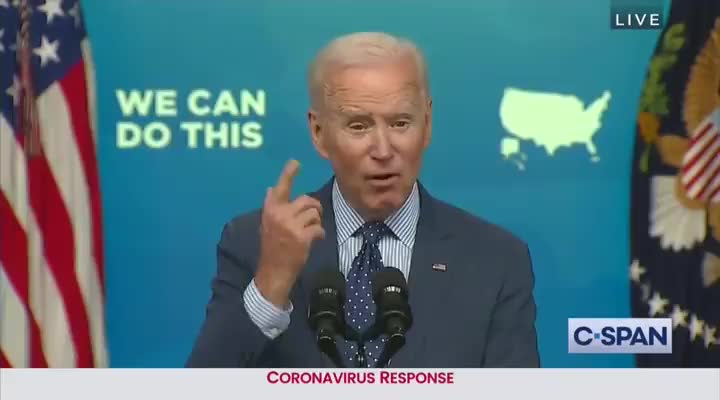 Biden Forgets How to Read AGAIN - Stumbles During Big Speech