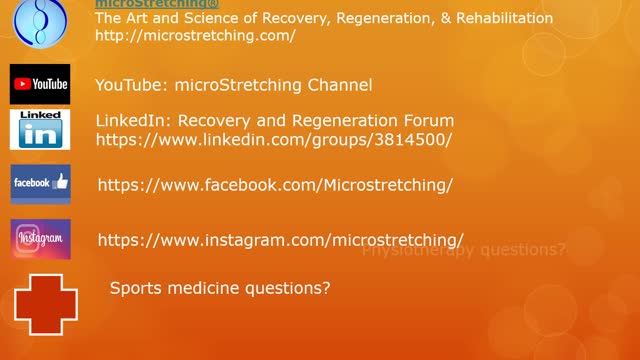 microStretching and Stretch Therapy: A Beginners Guide
