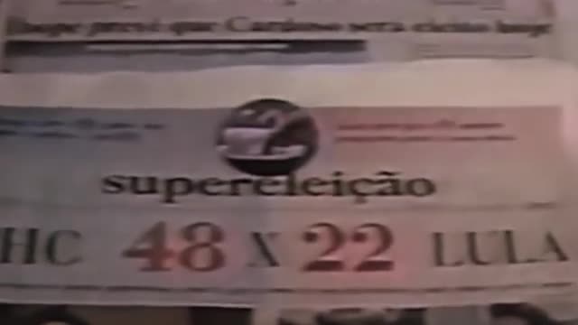 A estratégia política que enganou o Brasil inteiro