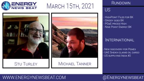 Saddest Energy News Beat show ever - Funeral for friends