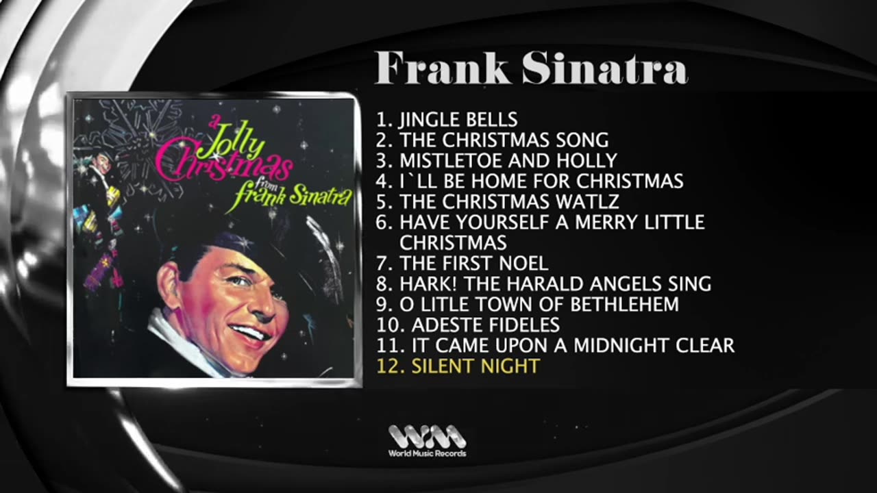 A Frank Sinatra Christmas