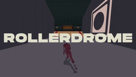 Rollerdrome