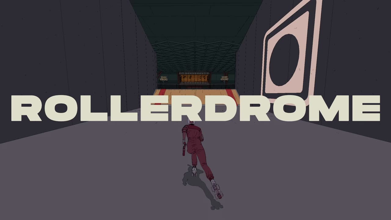 Rollerdrome