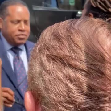 LA Times caught lying about Larry Elder