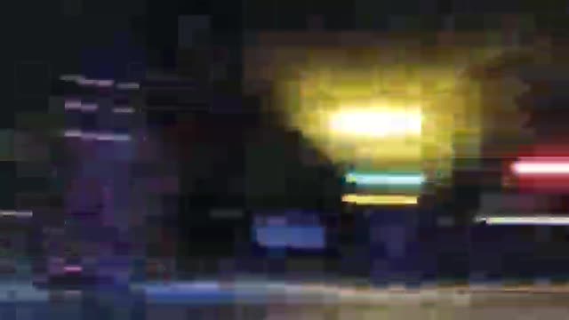 Arrival at White House at 1:30 AM Marine One Trump??